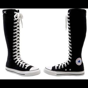 Converse XX hi tops
